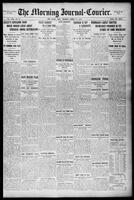 The Morning journal-courier, 1908-03-12