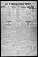 The Morning journal-courier, 1908-03-14