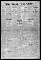 The Morning journal-courier, 1908-03-19