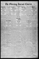 The Morning journal-courier, 1908-03-21