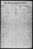 The Morning journal-courier, 1908-03-26