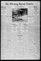 The Morning journal-courier, 1908-03-27