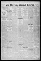 The Morning journal-courier, 1908-03-28