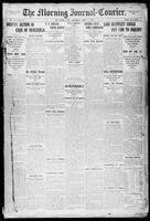 The Morning journal-courier, 1908-04-01
