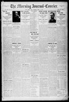 The Morning journal-courier, 1908-04-02