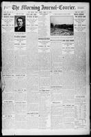 The Morning journal-courier, 1908-04-10