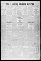 The Morning journal-courier, 1908-04-11