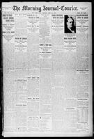 The Morning journal-courier, 1908-04-18