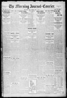 The Morning journal-courier, 1908-05-05