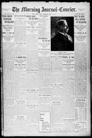 The Morning journal-courier, 1908-05-06