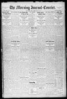 The Morning journal-courier, 1908-05-08