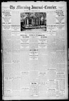 The Morning journal-courier, 1908-05-09