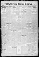 The Morning journal-courier, 1908-05-11