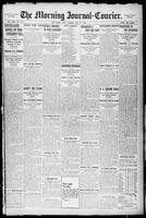 The Morning journal-courier, 1908-05-12