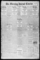 The Morning journal-courier, 1908-05-22