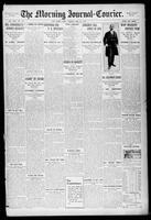 The Morning journal-courier, 1908-05-26