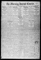 The Morning journal-courier, 1908-07-06
