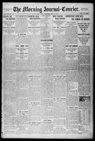 The Morning journal-courier, 1908-07-08