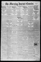The Morning journal-courier, 1908-07-11