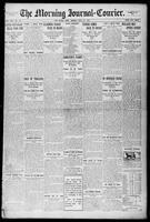 The Morning journal-courier, 1908-07-13