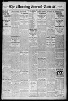 The Morning journal-courier, 1908-07-21