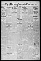 The Morning journal-courier, 1908-07-22