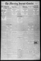 The Morning journal-courier, 1908-07-28