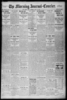 The Morning journal-courier, 1908-07-30