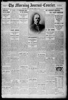 The Morning journal-courier, 1908-08-12