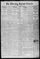 The Morning journal-courier, 1908-08-13
