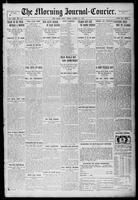 The Morning journal-courier, 1908-08-14