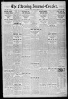 The Morning journal-courier, 1908-08-15