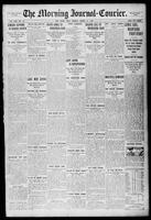 The Morning journal-courier, 1908-08-17