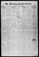 The Morning journal-courier, 1908-08-19