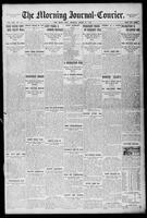 The Morning journal-courier, 1908-08-22