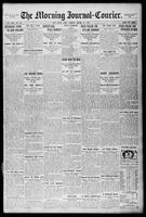 The Morning journal-courier, 1908-08-24