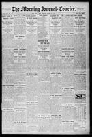 The Morning journal-courier, 1908-08-25