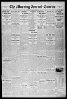 The Morning journal-courier, 1908-08-26