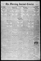 The Morning journal-courier, 1908-09-01