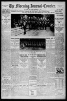 The Morning journal-courier, 1908-09-11