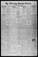 The Morning journal-courier, 1908-09-12
