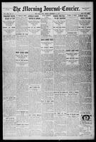 The Morning journal-courier, 1908-09-14