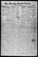 The Morning journal-courier, 1908-09-16