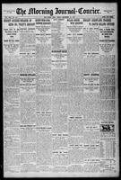 The Morning journal-courier, 1908-09-18