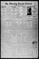 The Morning journal-courier, 1908-09-23