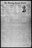 The Morning journal-courier, 1908-09-24