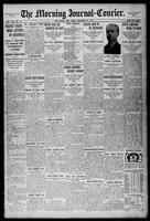 The Morning journal-courier, 1908-09-25