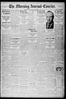 The Morning journal-courier, 1908-09-30