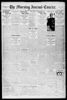 The Morning journal-courier, 1908-10-05