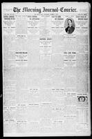 The Morning journal-courier, 1908-10-07